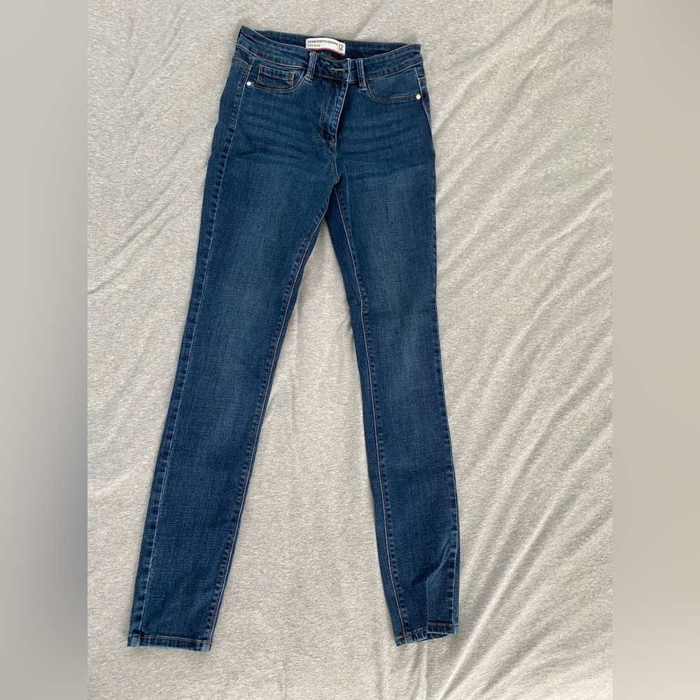 Next slimming jeggings